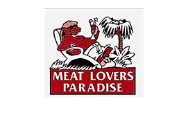 Meat Lovers Paradise