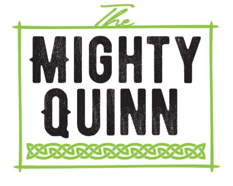 Mighty Quinn